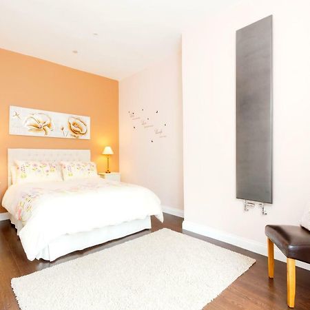 Edinburgh Near Centre Luxury Apartment מראה חיצוני תמונה